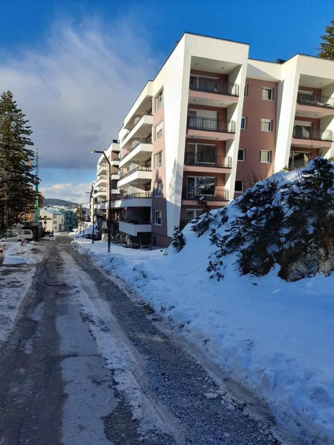 Apartman Bijela Bjelasnica Exterior photo