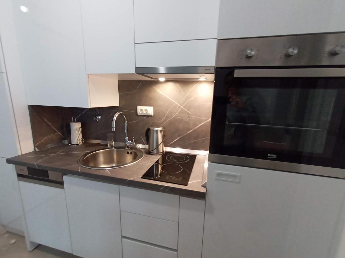 Apartman Bijela Bjelasnica Exterior photo