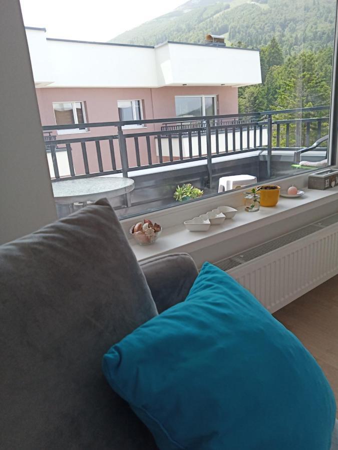 Apartman Bijela Bjelasnica Exterior photo