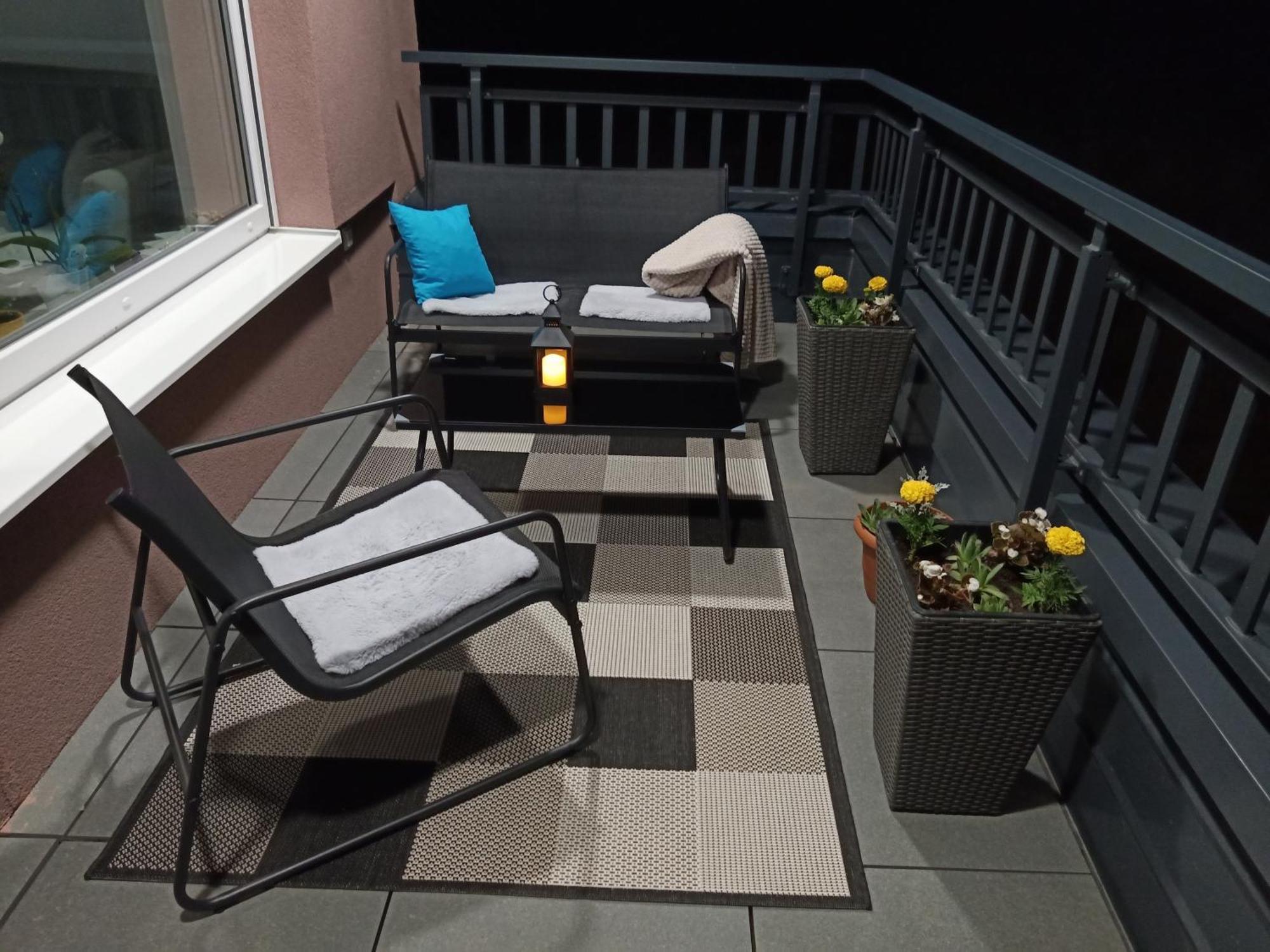 Apartman Bijela Bjelasnica Exterior photo